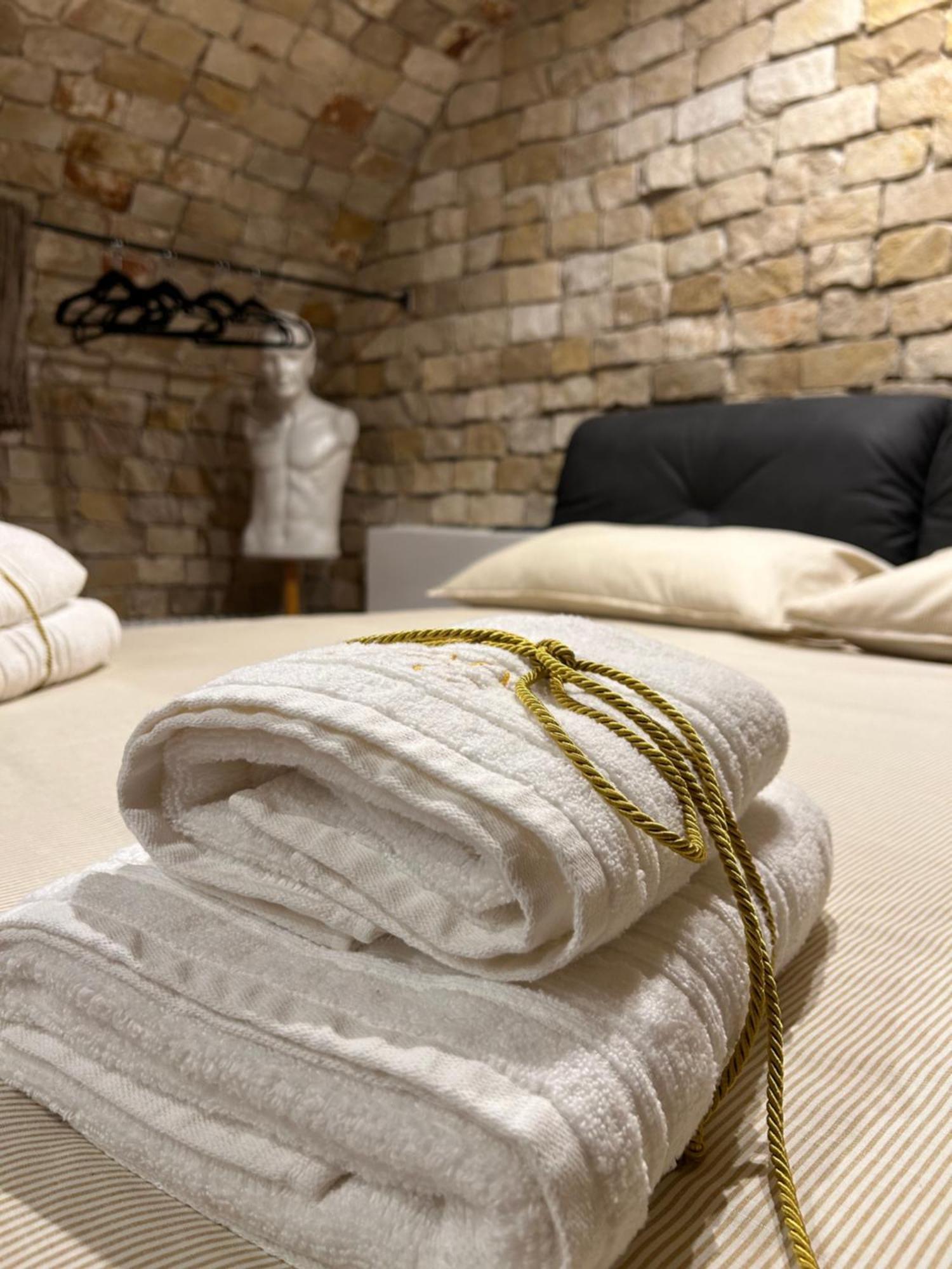 B&B Bari Vecchia R Eksteriør bilde