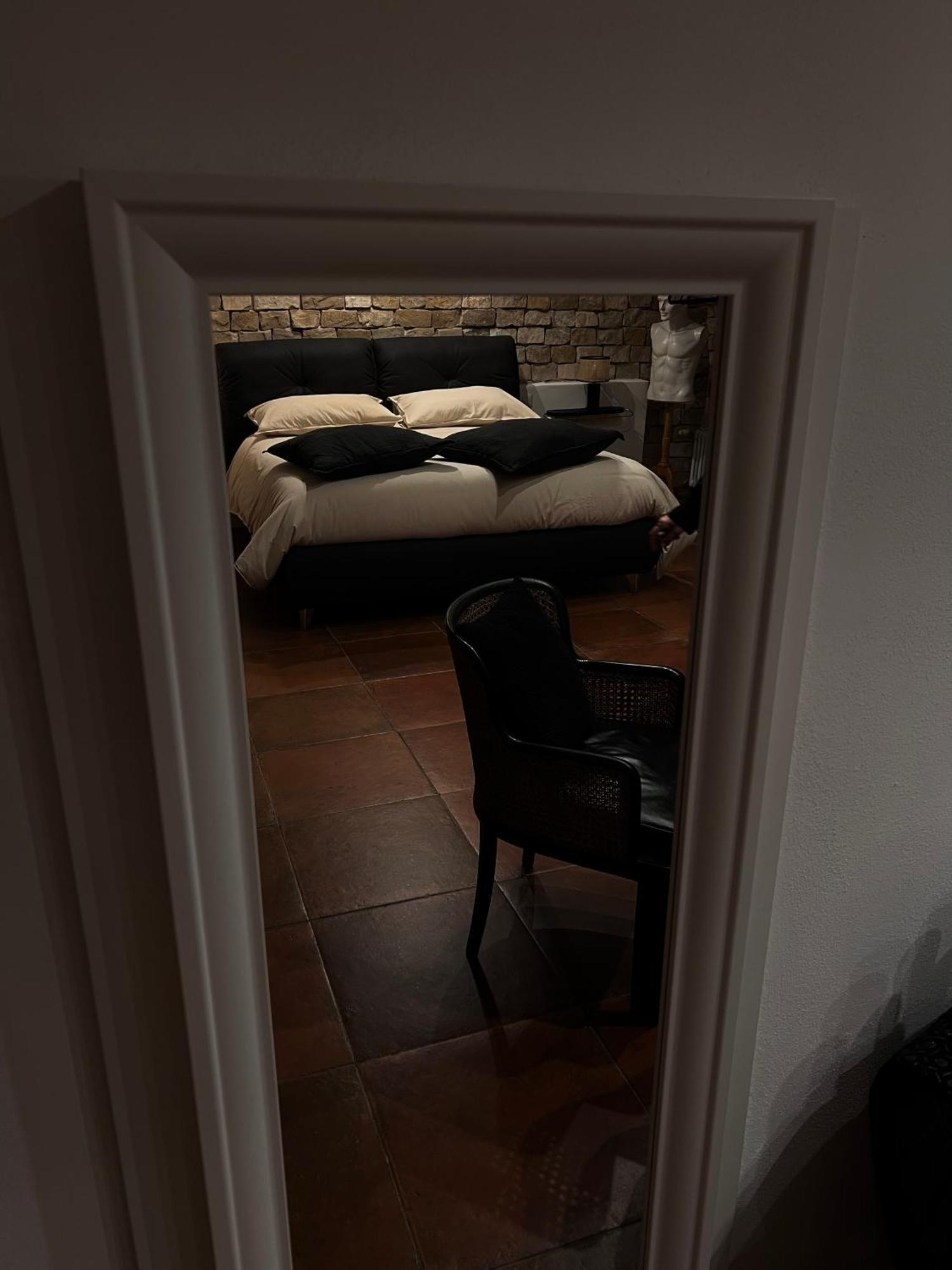 B&B Bari Vecchia R Eksteriør bilde