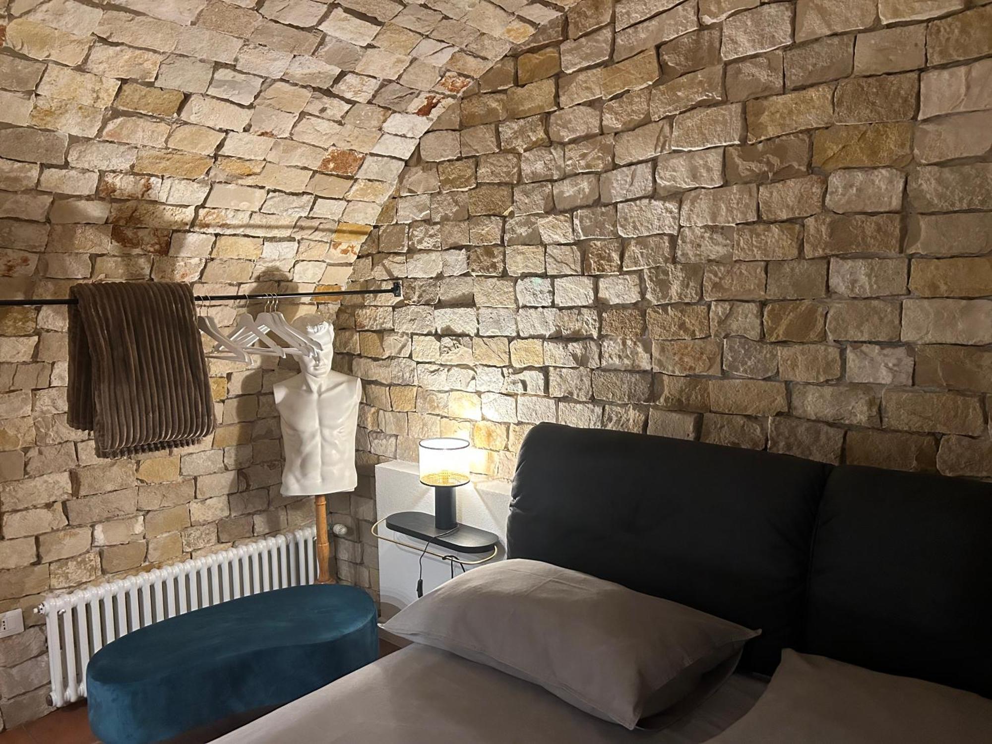 B&B Bari Vecchia R Eksteriør bilde