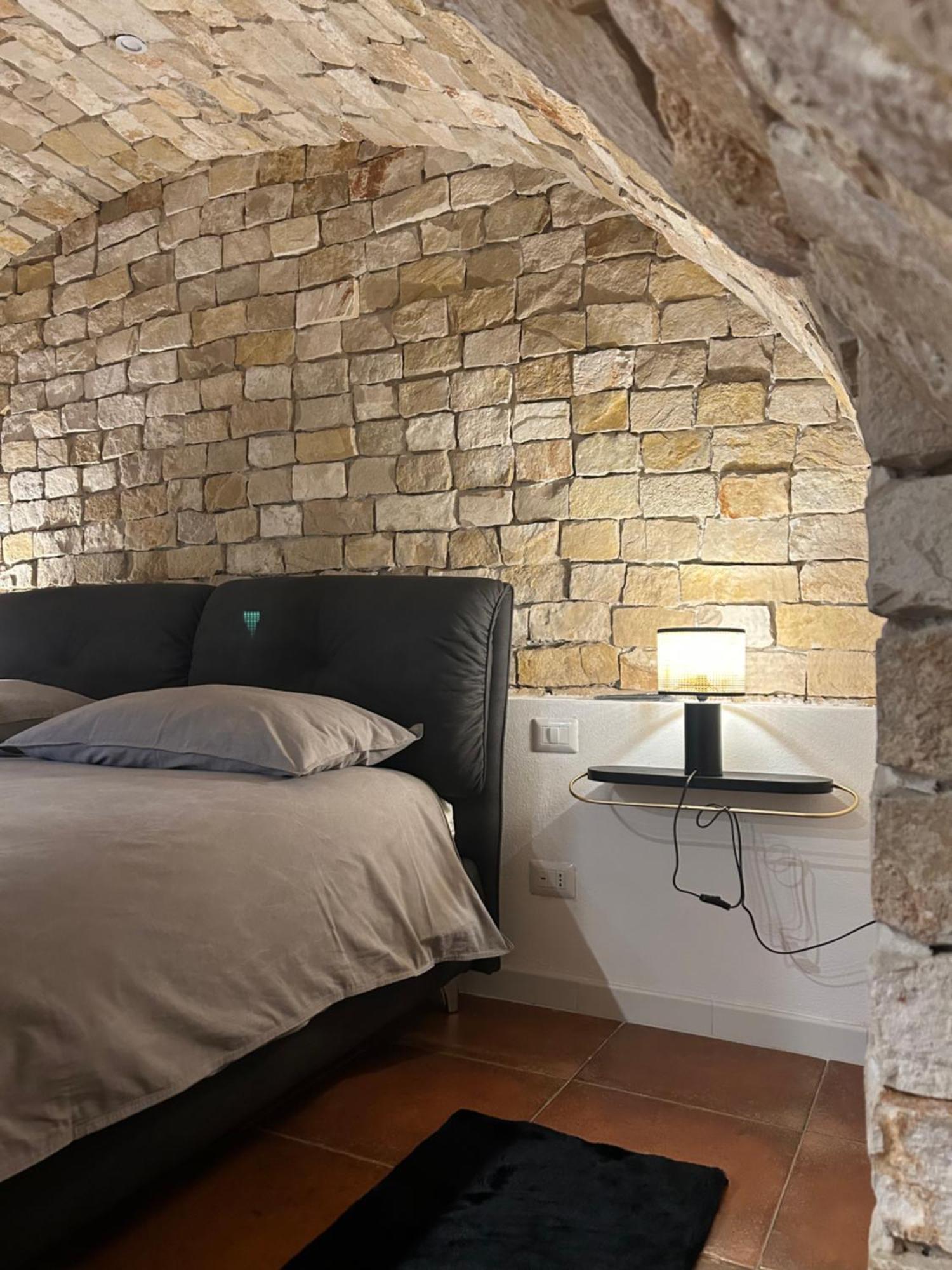 B&B Bari Vecchia R Eksteriør bilde