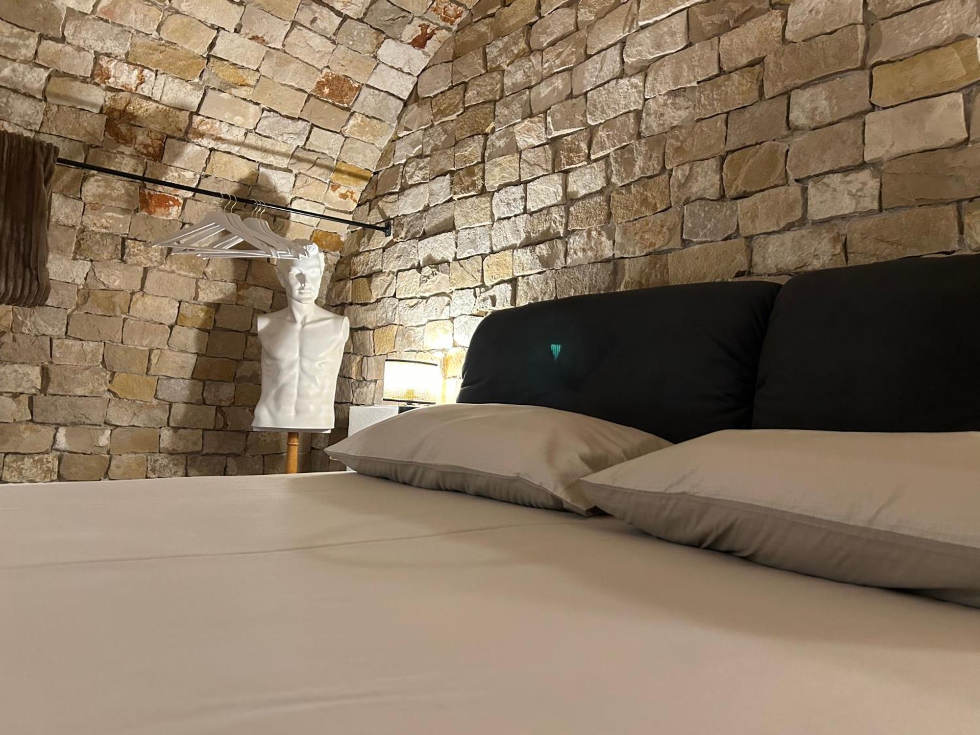 B&B Bari Vecchia R Eksteriør bilde