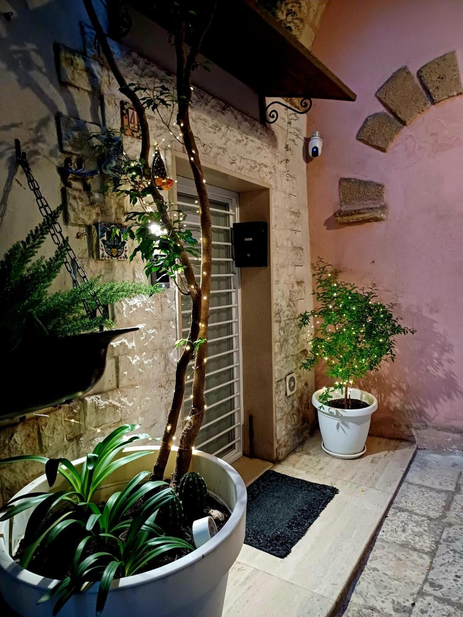 B&B Bari Vecchia R Eksteriør bilde