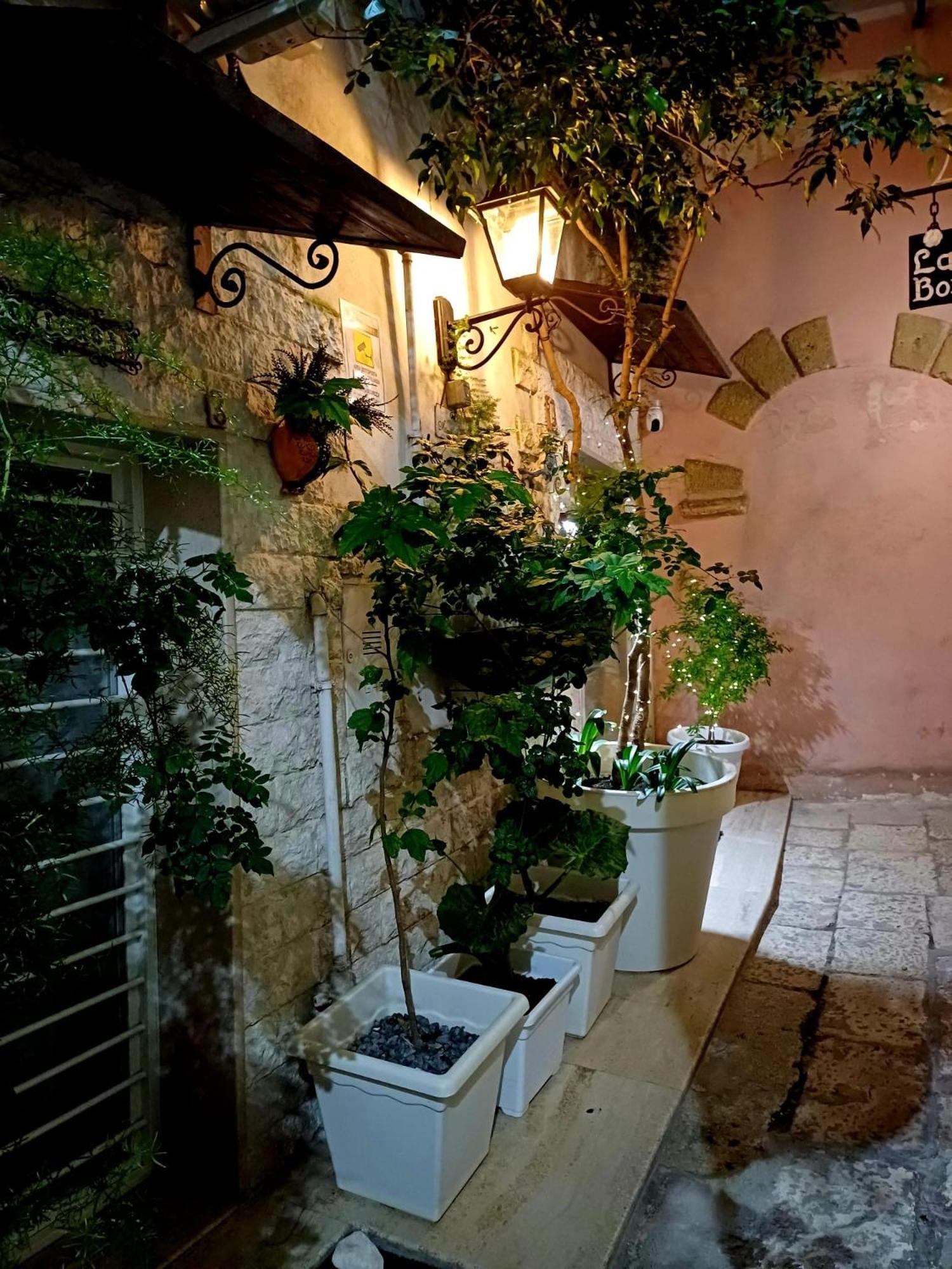 B&B Bari Vecchia R Eksteriør bilde